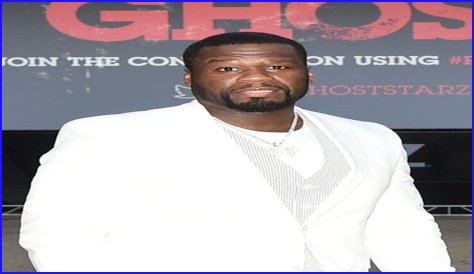 50 Cent: The Story Behind The Bullet