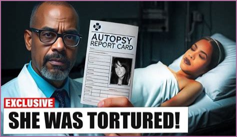 Aaliyah Autopsy Report: New Details Spark Renewed Grief, Questions