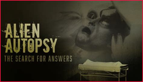 Alien Autopsy Film: Hoax or Hidden Truth? New Evidence Surfaces