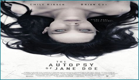 Autopsy of Jane Doe: Free Streams Popping Up? Watch Legally!