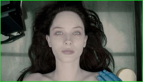 Autopsy of Jane Doe Stream: Ethical Line Crossed?