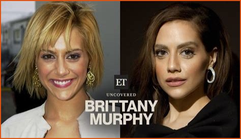 Brittany Murphy Autopsy: New Doubts Emerge After Years?