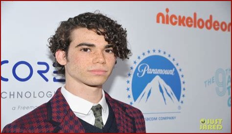 Cameron Boyce Autopsy: Cause of Death Revealed, Family Speaks Out
