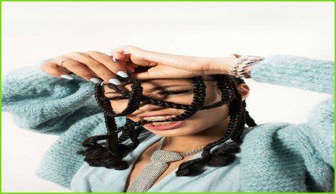 Coi Leray: The Rising Star Of Hip-Hop