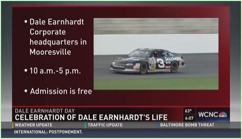 Dale Earnhardt Autopsy Photos: Controversy and Lingering Questions