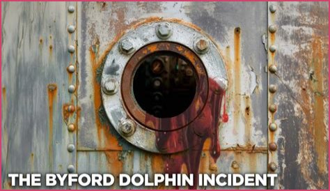 Dolphin Autopsy Photos: Leaked Images Spark Outrage & Investigation