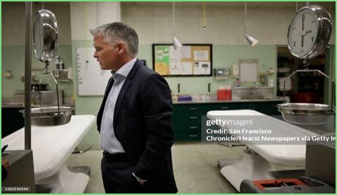 Dr. Michael Hunter Autopsy: Shocking Revelations in New Reconstructions?