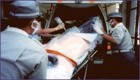 Exploring Hisashi Ouchi: A Look At The Life Through Photos