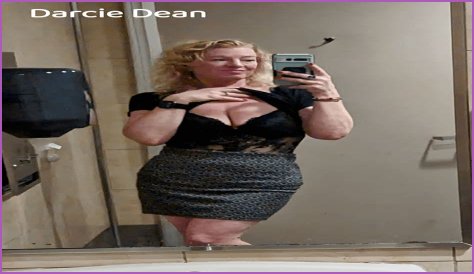 Exploring The Life And Career Of Darcie Dean