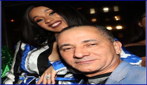 Exploring The Roots: The Parents Of Cardi B