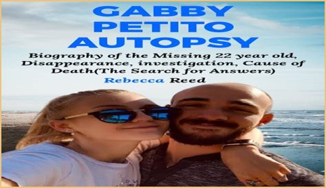 Gabby Petito Autopsy: New Details Emerge Two Years Later