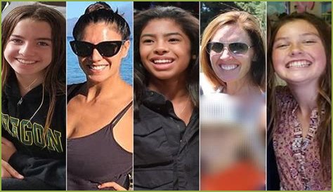 Gianna Bryant Autopsy Report: Heartbreaking Details Emerge