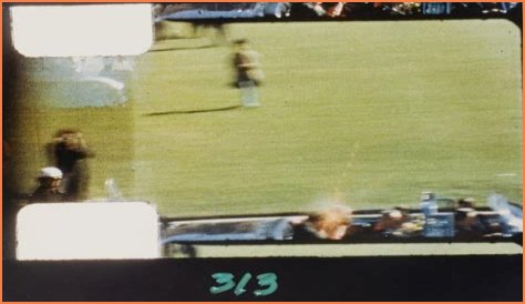 JFK Autopsy Photo: New Scrutiny Fuels Conspiracy Theories