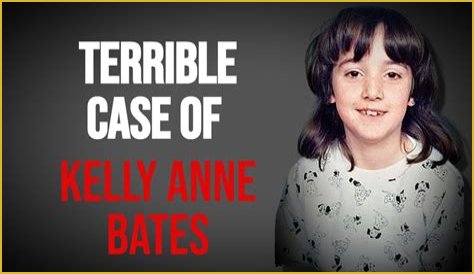 Kelly Anne Bates Autopsy: Chilling Details Emerge After Decades