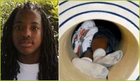 Kendrick Johnson Case: New Autopsy Photos Spark Outrage