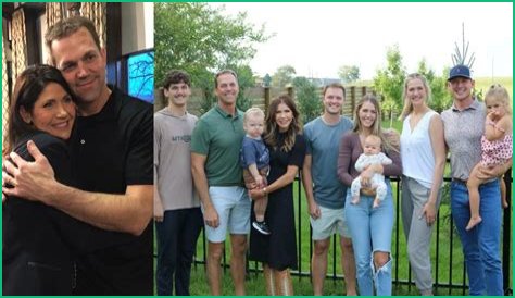 Kristi Noem's Children: A Glimpse Into Family Life