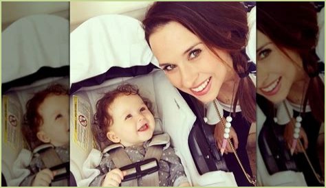 Lacey Chabert's Daughter: A Glimpse Into The Life Of A Young Star