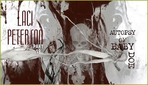 Laci Peterson: Autopsy Details & the Head Recovery Mystery