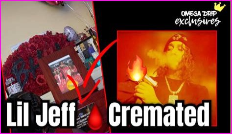 Lil Jeff Autopsy Picture: Leaked Images Spark Outrage & Investigation