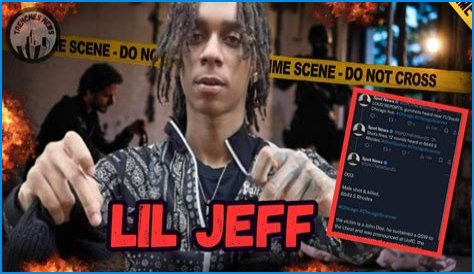 Lil Jeff the Bloodhound: Autopsy Reveals Cause of Death