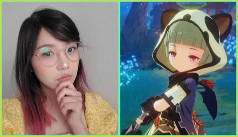 Lilypichu Name: The Journey Of A Rising Star In The Gaming Community