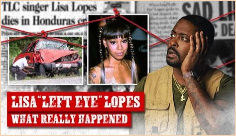 Lisa Lopes Autopsy Photos: Leaked Images Spark New Controversy?