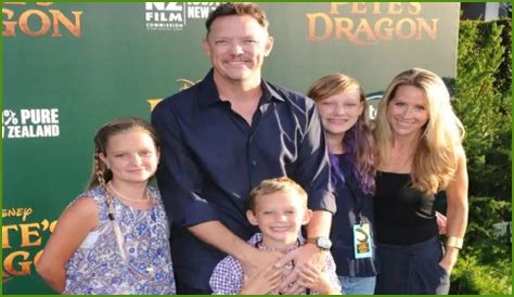 Matthew Lillard And Heather Helm: A Love Story Beyond The Spotlight