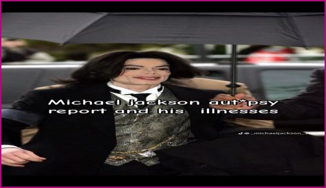 Michael Jackson Autopsy: New Details & Lingering Questions