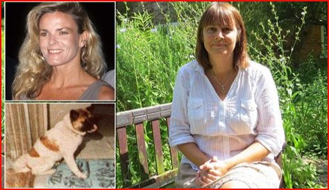 Nicole Simpson Autopsy Photos: Leaked Images Spark New Outrage?