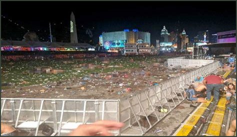 Paddock Autopsy: New Details Emerge Years After Vegas Shooting
