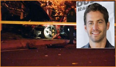 Paul Walker Autopsy Photos: Leak Fears & Ethical Debate Resurface