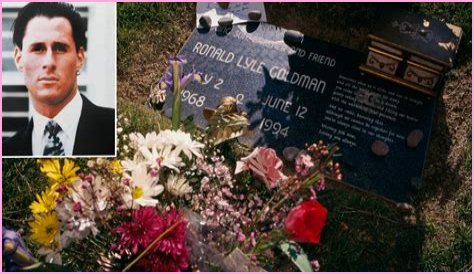 Ron Goldman Autopsy Photos: Unsealed Records Spark New Outrage?
