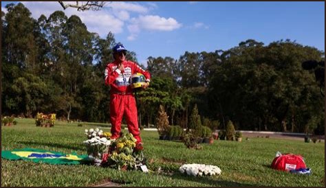 Senna Autopsy: New Details Emerge 30 Years After Imola
