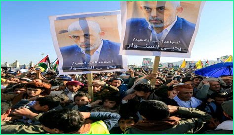 Sinwar Autopsy Rumors Swirl: Hamas Leader's Fate Uncertain?