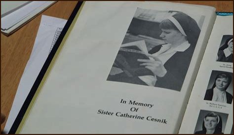 Sister Cathy Cesnik Autopsy: New Questions Arise After 'The Keepers'