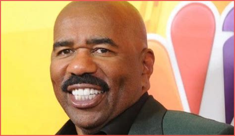 Steve Harvey: Is He Still Alive? Unraveling The Truth Behind The Rumors