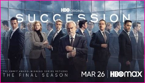 Succession Season 6? Autopsy of a Finale: Logan's Last Day Unpacked