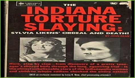 Sylvia Likens Autopsy Photos: Leaked Images Spark New Outrage?