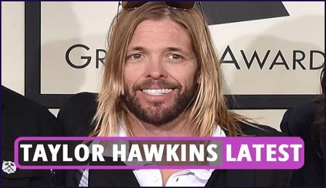 Taylor Hawkins Autopsy: Toxicology Reveals Ten Substances