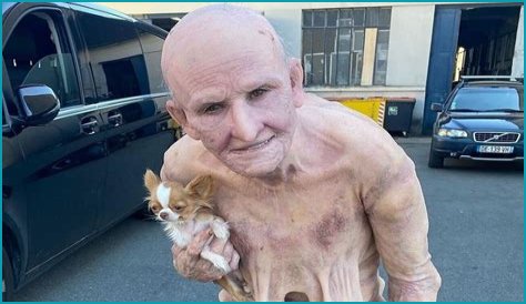 The Art And Impact Of The Substance Nudity