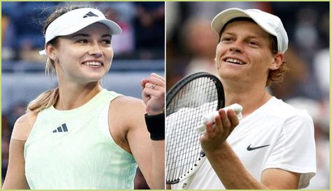 The Enigmatic Life Of Anna Kalinskaya's Husband