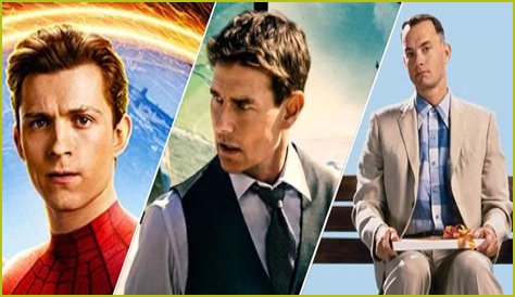 Tom Celebrities: A Deep Dive Into The Lives And Careers Of Iconic Figures Named Tom