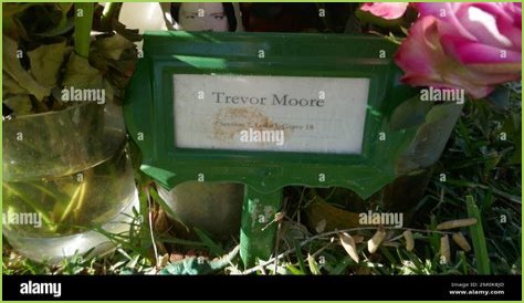 Trevor Moore's Death: Autopsy Details & Final Hours Revealed