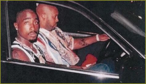 Tupac Autopsy: New Details Emerge After 28 Years