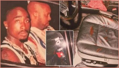Tupac Autopsy Photo: Leaked Images Fuel Conspiracy Frenzy