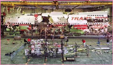 TWA Flight 800 Autopsies: New Clues Emerge After Decades?