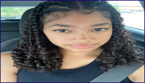 Ultimate Guide To Black Girl Hairstyles: Embracing Beauty And Culture