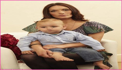 Understanding Blake Fielder-Civil's Children: A Deep Dive Into His Family Life