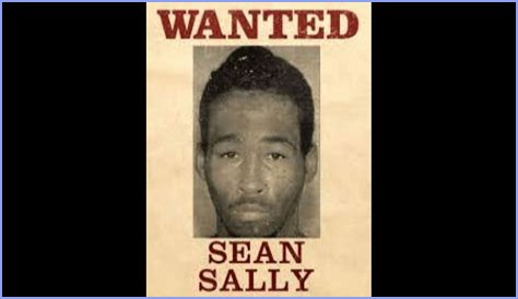Unraveling The Life And Career Of Sean Salley