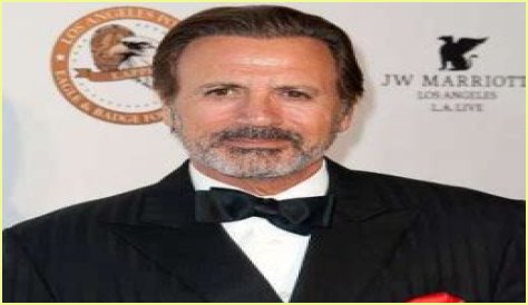 Unraveling The Mystery: Is Frank Stallone Gay?